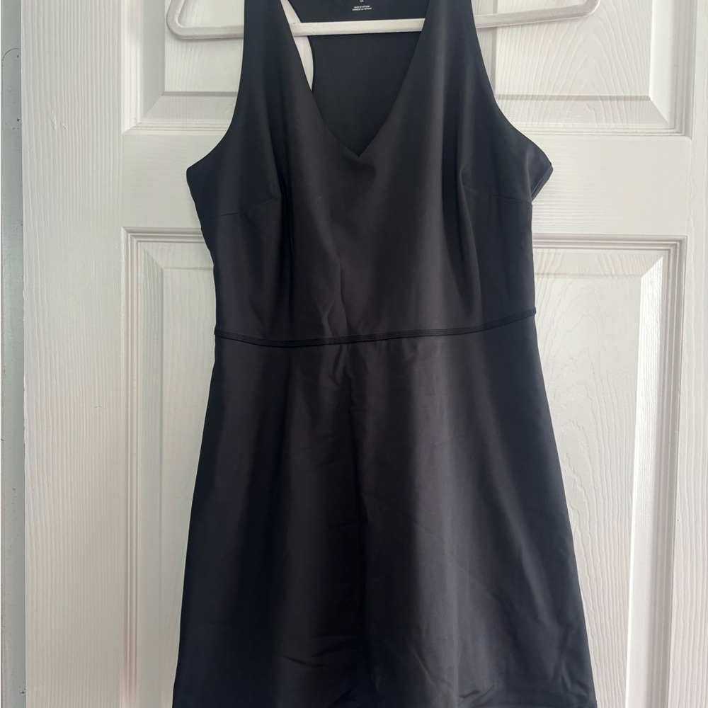 Black Reformation Athletic Dress